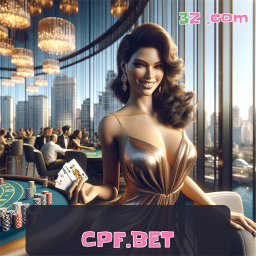 Cassino Fantástico: Experiências Incríveis no cpf.bet