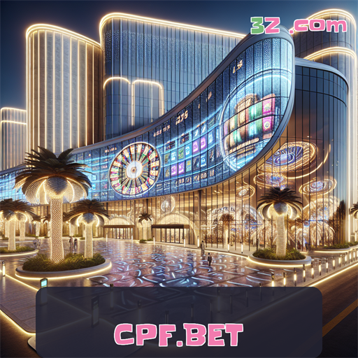 Jogos Empolgantes e Seguros na cpf.bet: Entretenimento e Diversão