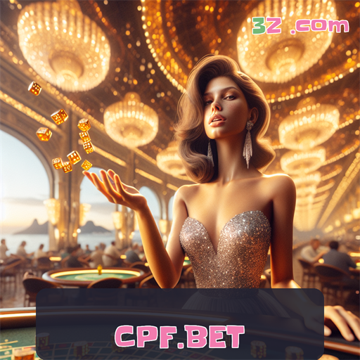 Incrível Login do cpf.bet: Uma Nova Experiência de Jogos