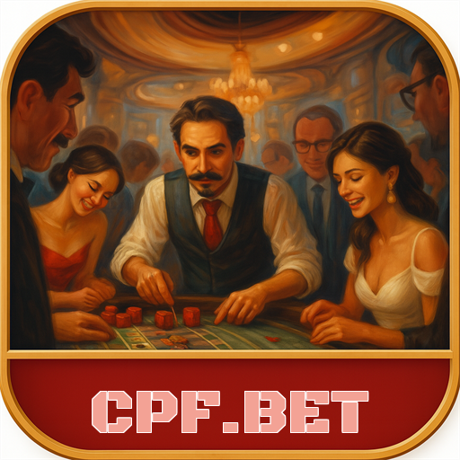 cpf.bet | Descubra a plataforma de jogos que oferece incríveis bônus