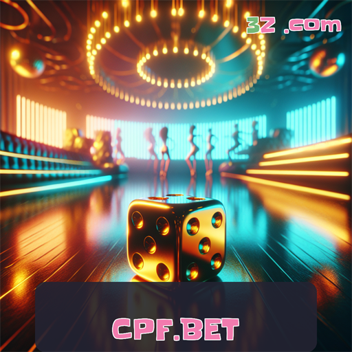 Empolgação em Slots: Mergulhe no cpf.bet Agora!