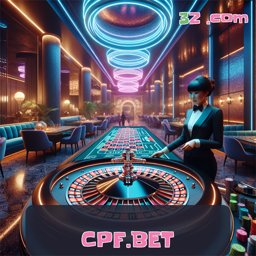 Experimente a Exclusividade VIP no cpf.bet e Transforme seu Jogo