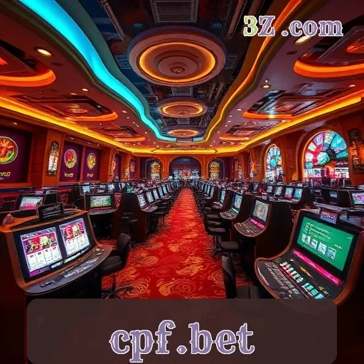 cpf.bet Bônus