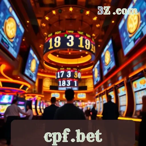 cpf.bet Site Confiável