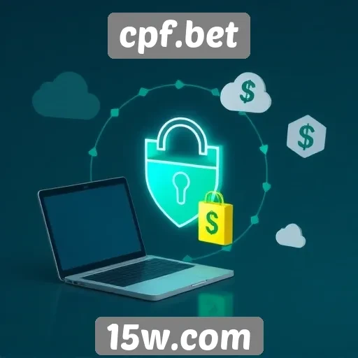 Segurança nas transações financeiras em cpf.bet