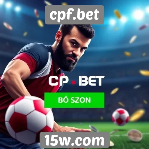 Promoções e bônus oferecidos pela cpf.bet