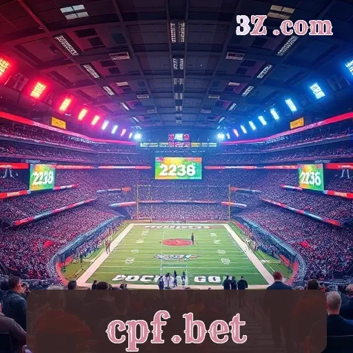 cpf.bet Promoções