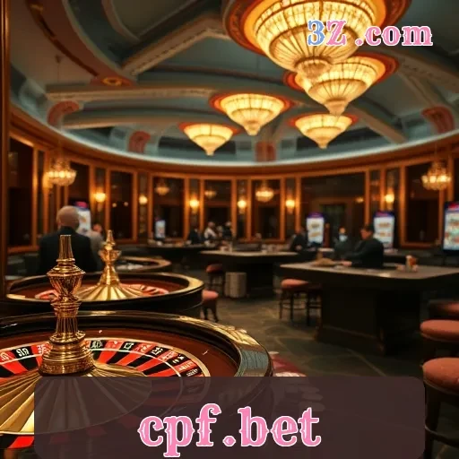 cpf.bet Segurança
