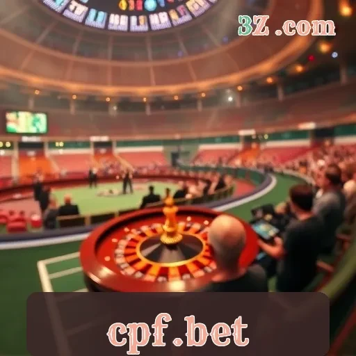 cpf.bet Eventos Esportivos